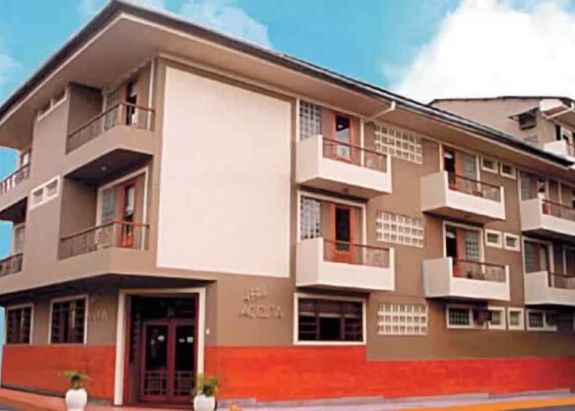 Loreto Region Iquitos Exterior