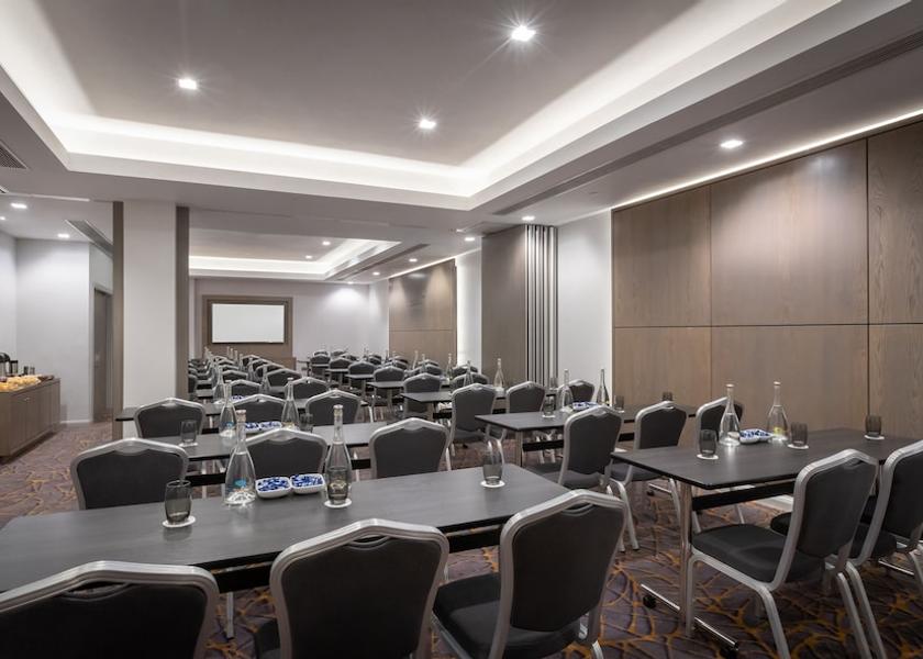 County Galway Galway Meeting facility