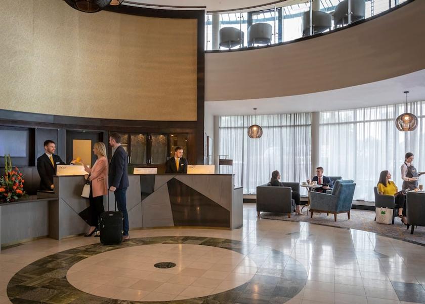 County Galway Galway Lobby