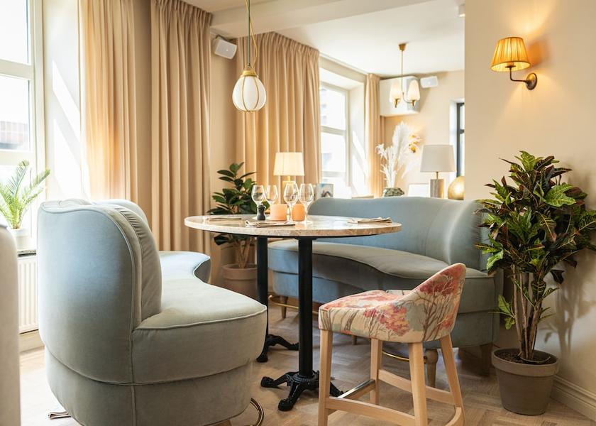 Halland County Halmstad Restaurant