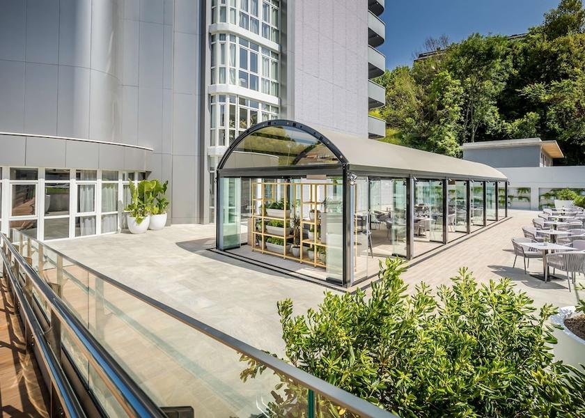 Basque Country San Sebastian Restaurant