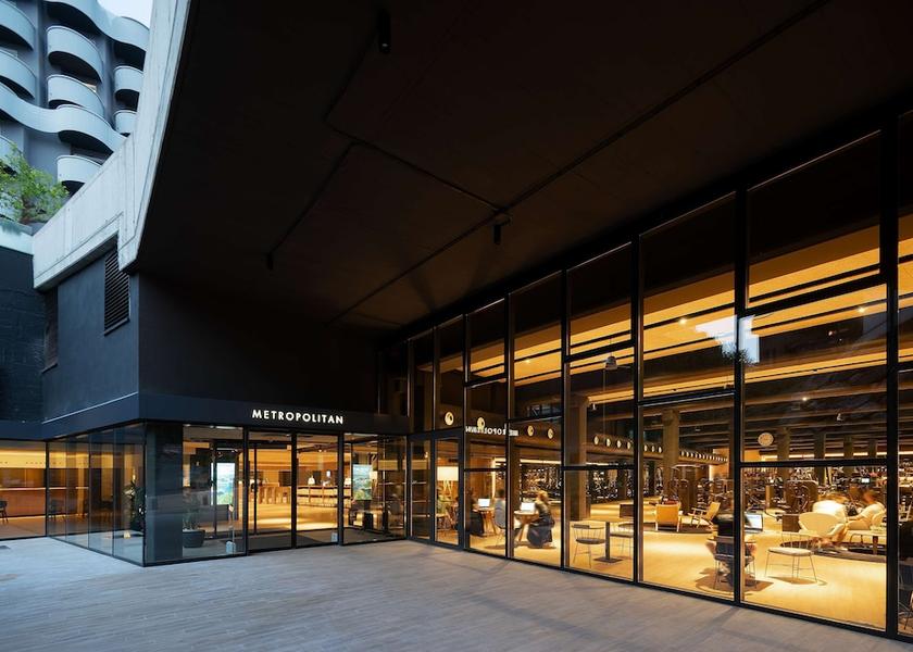 Basque Country San Sebastian Fitness Facility