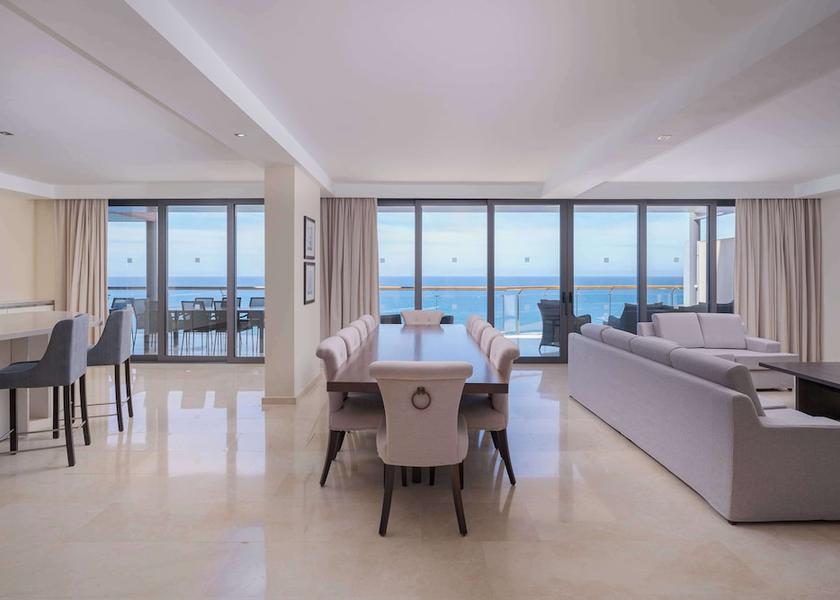 Canary Islands Mogan Balcony