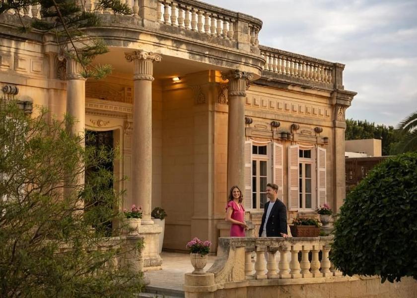  Attard Exterior Detail