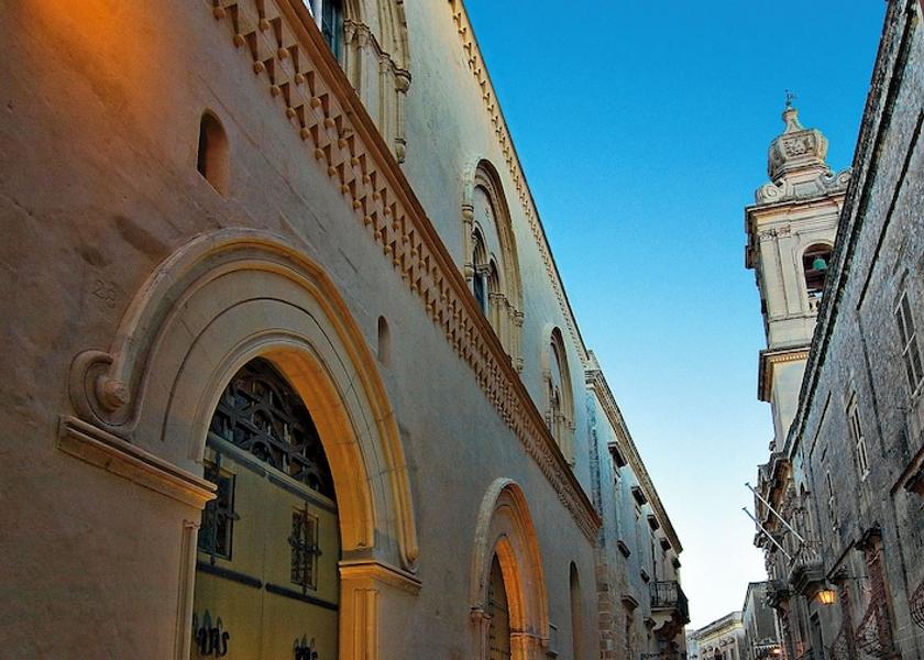  Attard Point of interest