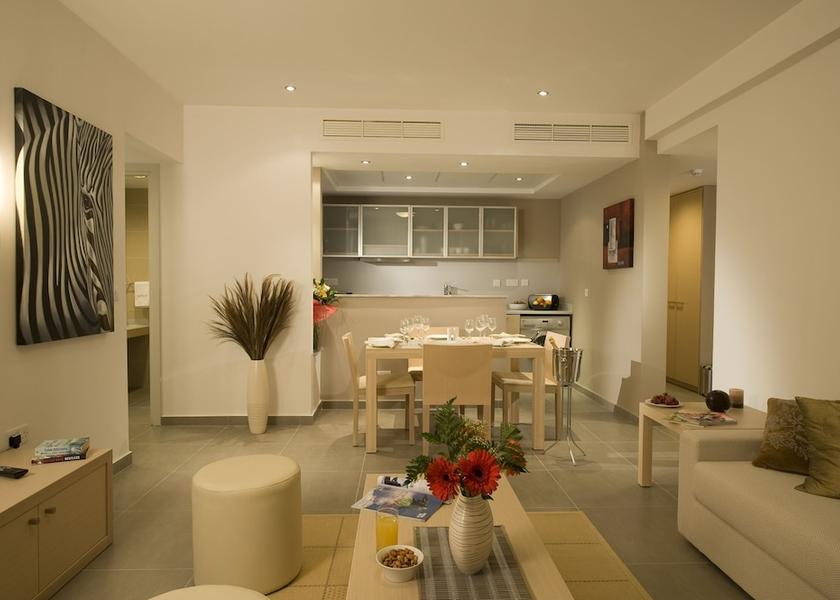 Paphos Paphos In-room dining