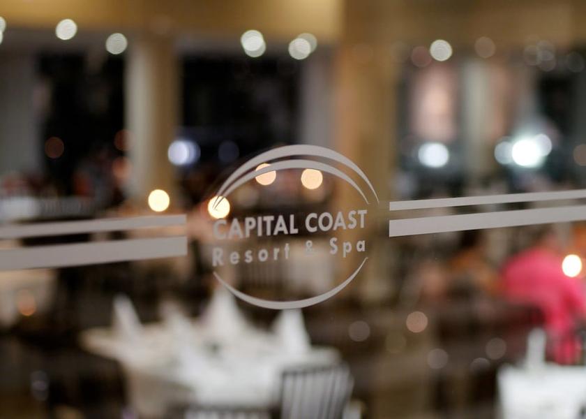  Paphos Interior Entrance