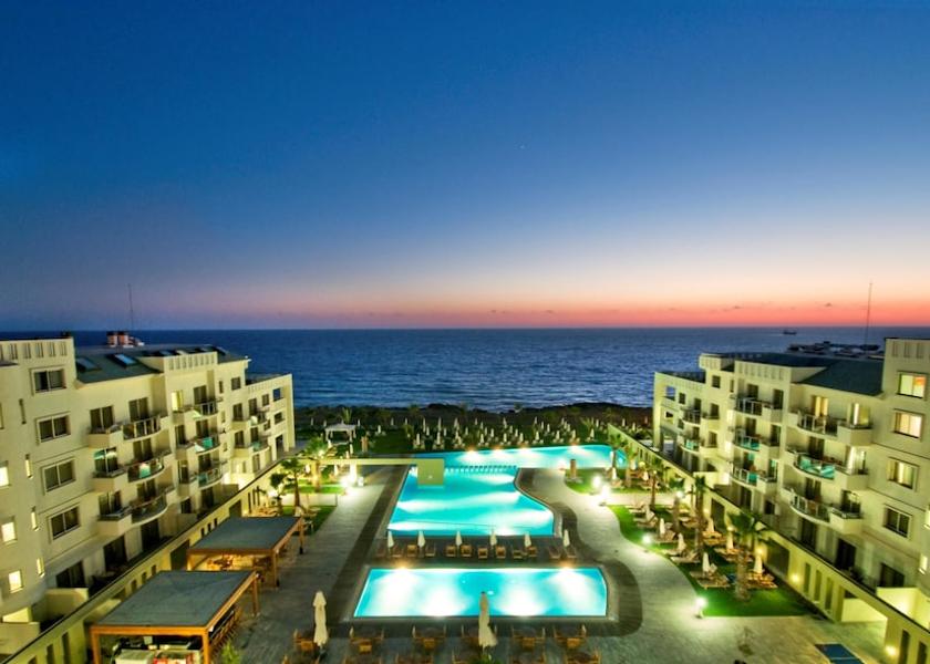  Paphos Property Grounds