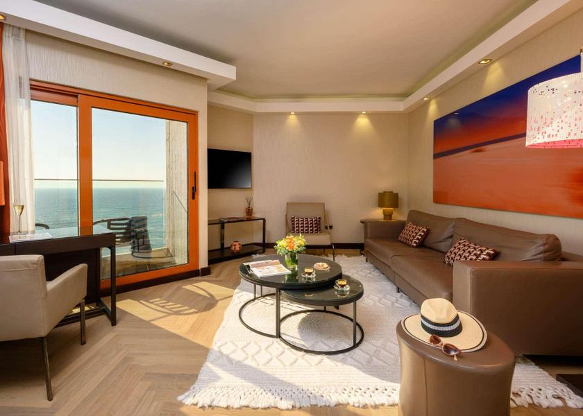  Tel Aviv Public Areas