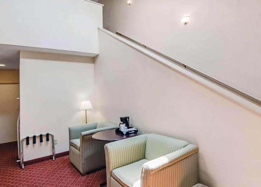 Connecticut Torrington Lobby