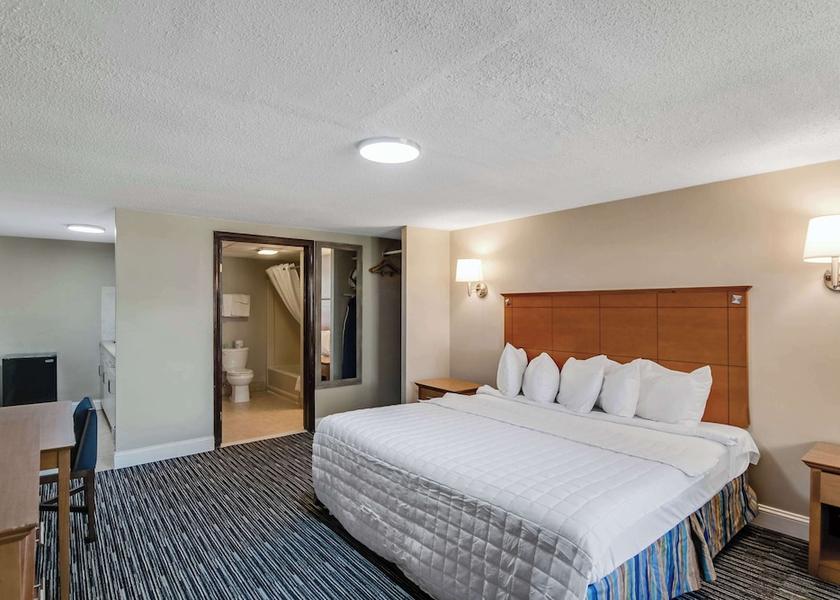 Connecticut Torrington Room