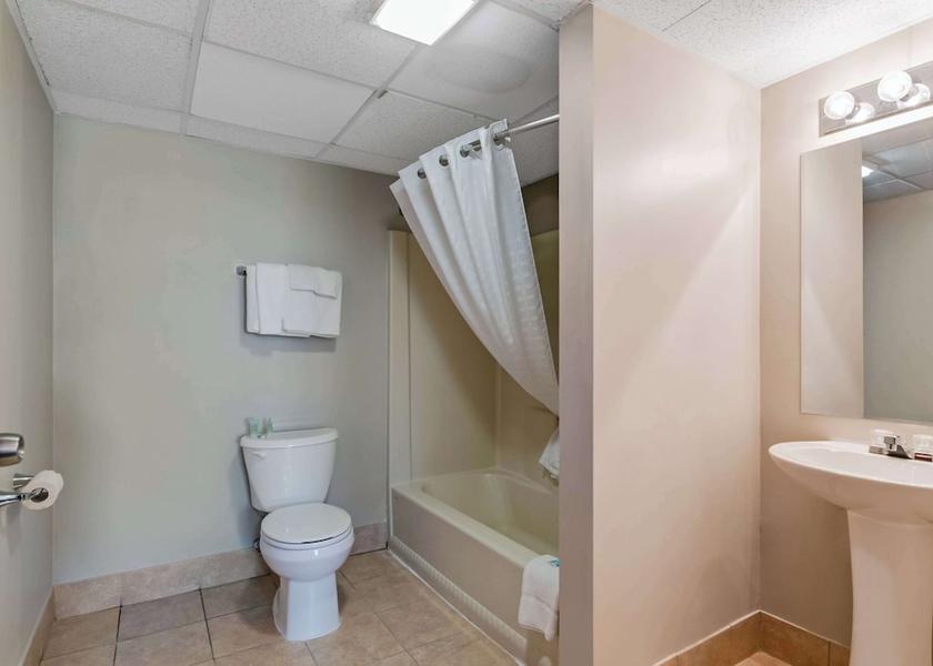 Connecticut Torrington Bathroom