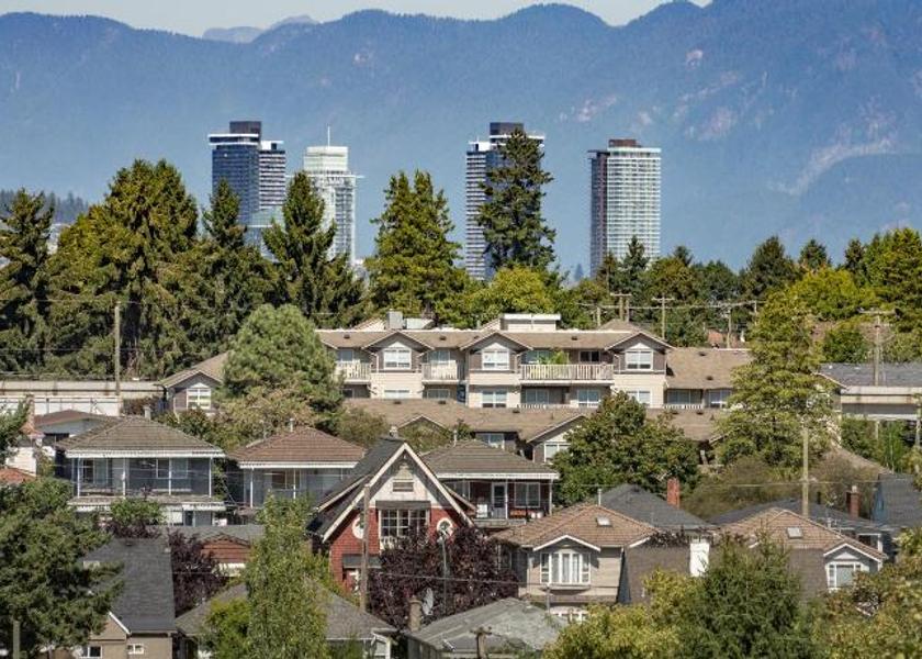 British Columbia Vancouver 