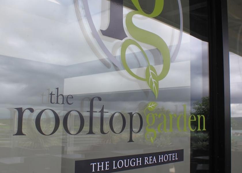 Galway (county) Loughrea Exterior Detail