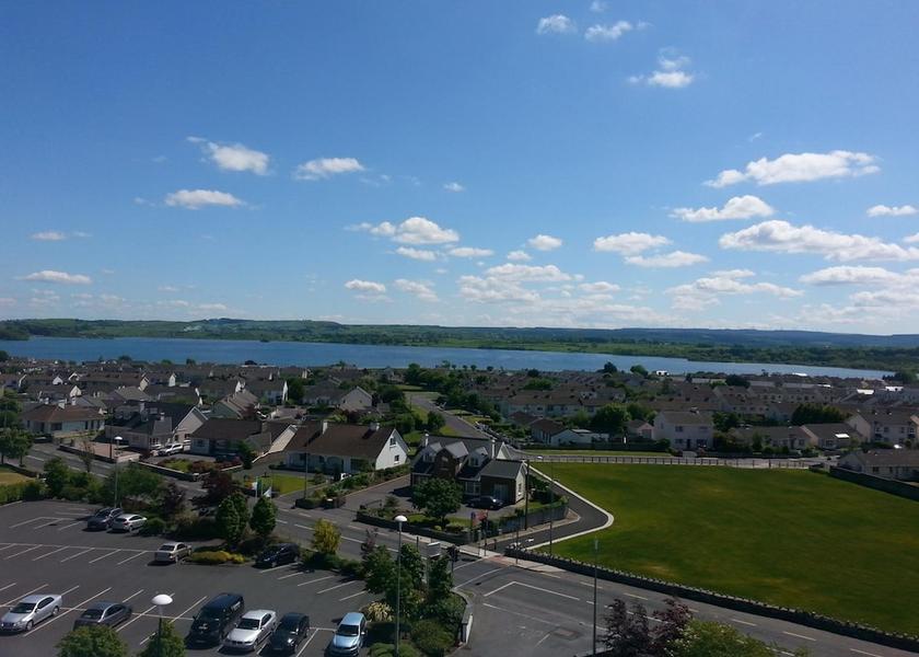 Galway (county) Loughrea Property Grounds