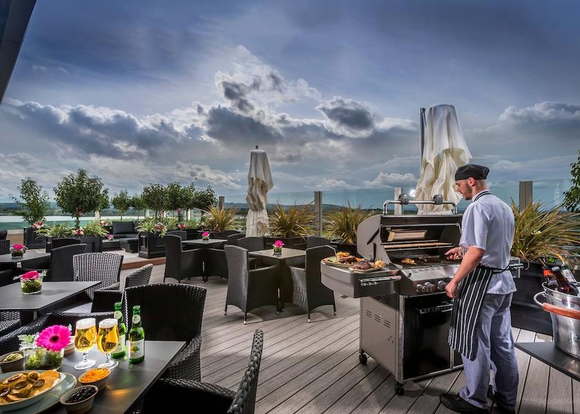 Galway (county) Loughrea Terrace