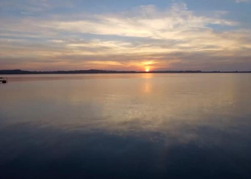 Galway (county) Loughrea View from Property
