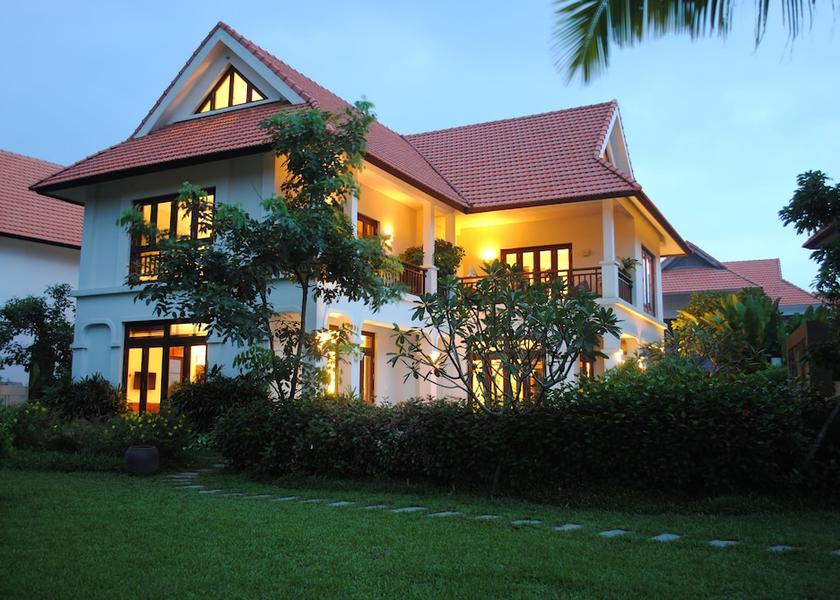 Thua Thien-Hue Da Nang Room