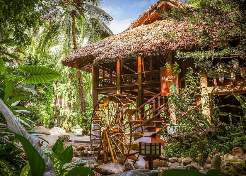 Thua Thien-Hue Da Nang Restaurant