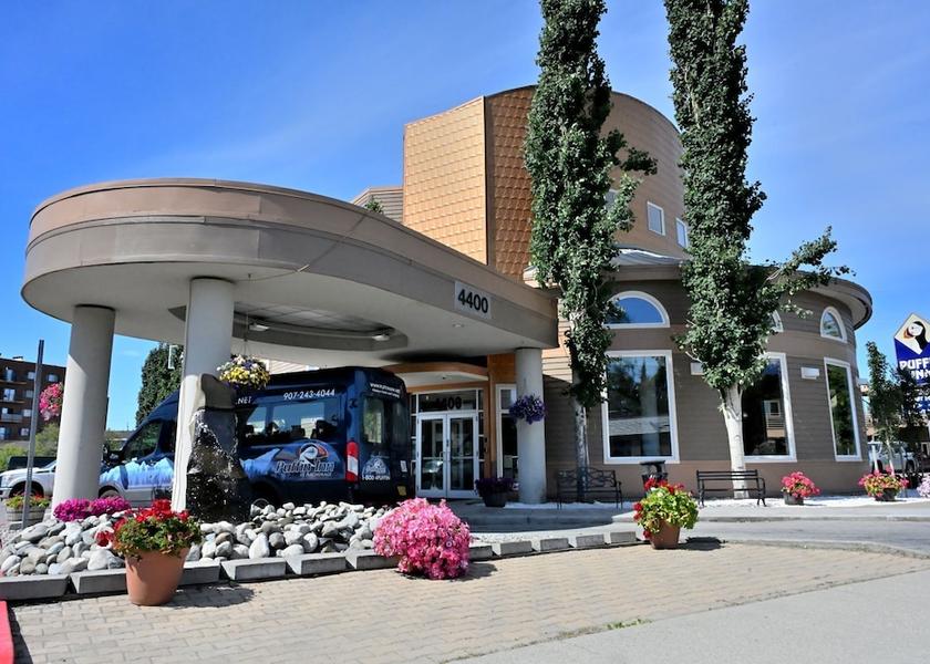 Alaska Anchorage Primary image