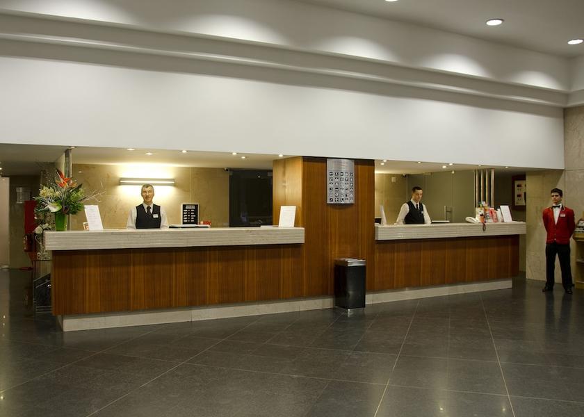 Lisboa Region Lisbon Lobby