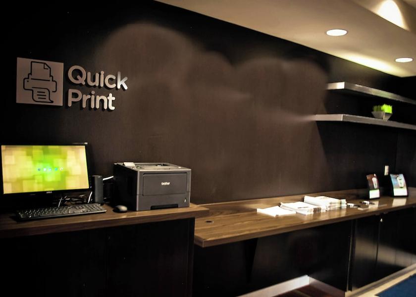 Kansas Salina Amenity