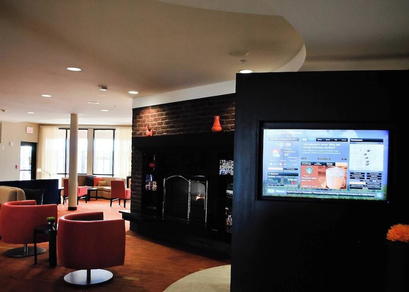 Kansas Salina Amenity