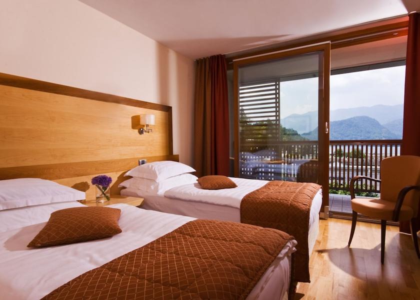  Bled Room