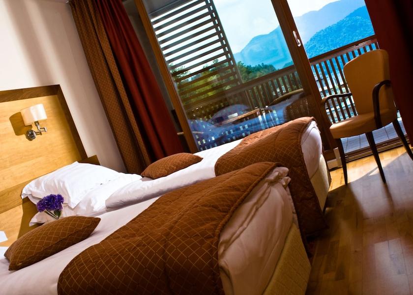  Bled Room