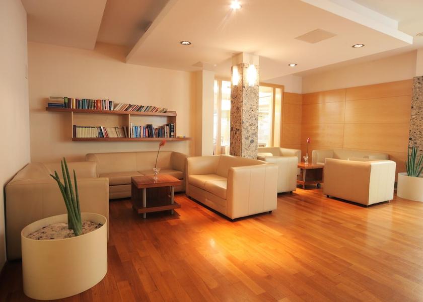  Bled Lobby
