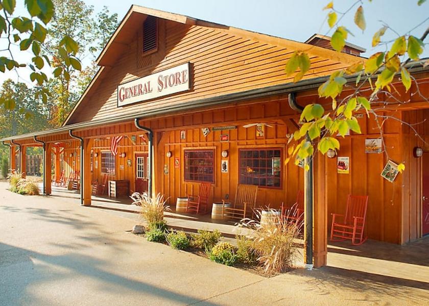 Virginia Gordonsville Breakfast Area