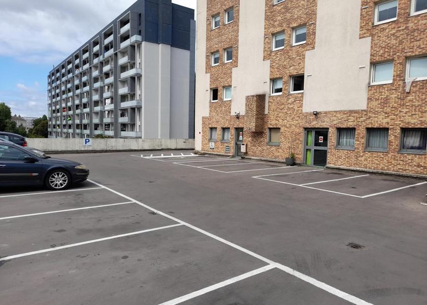 Ile-de-France Fresnes 