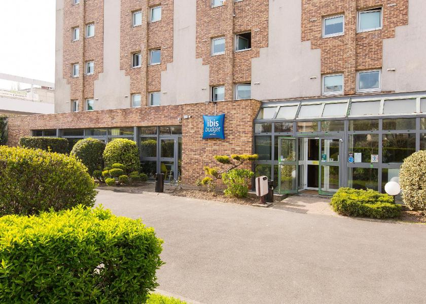 Ile-de-France Fresnes 