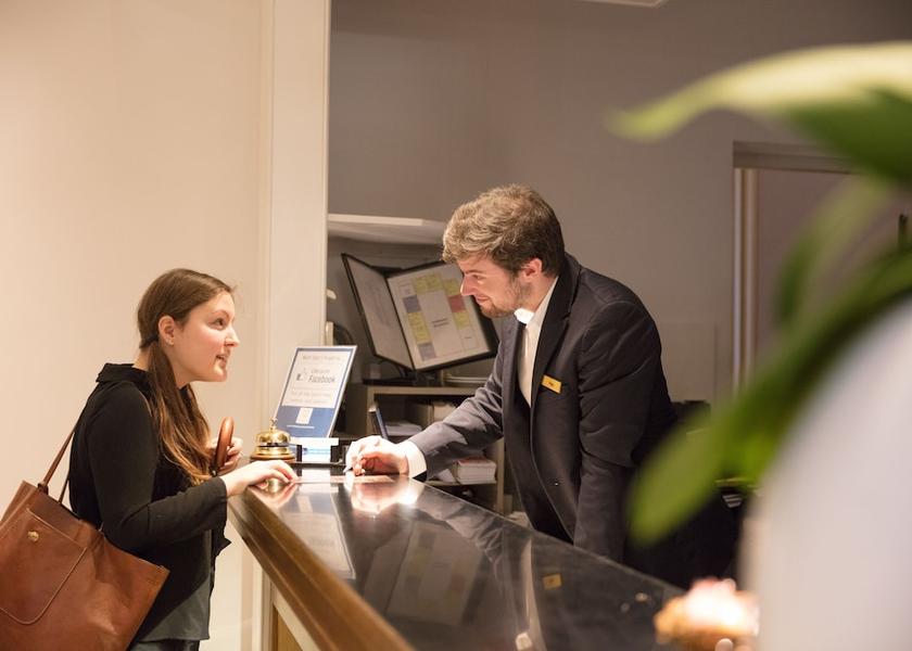 Flemish Region Ghent Reception