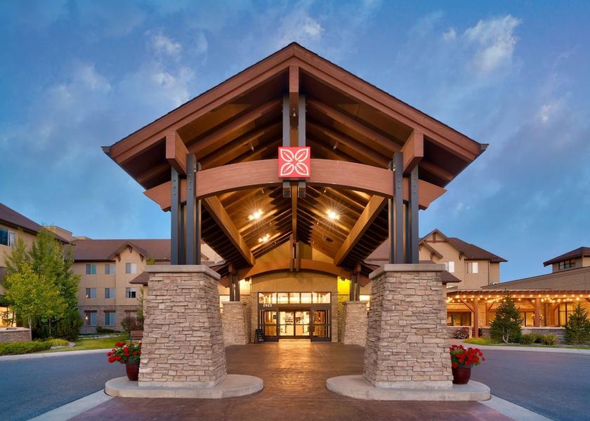 Montana Bozeman Exterior