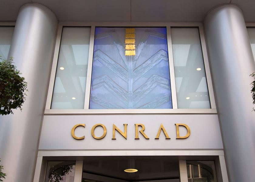 Indiana Indianapolis Entrance