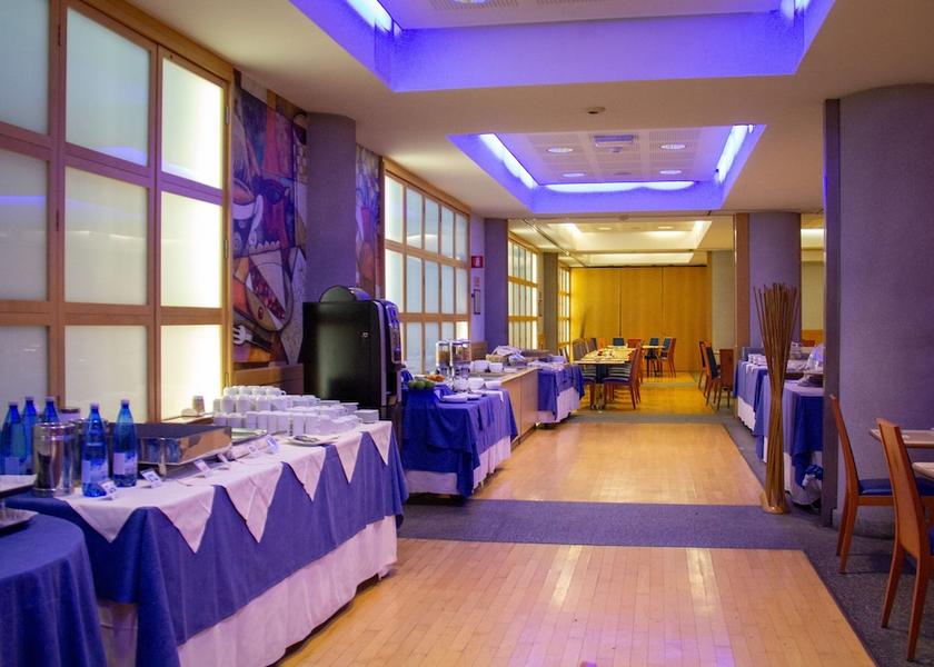 Piedmont Turin Reception