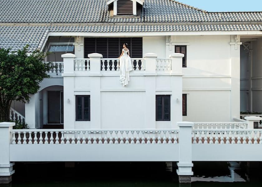  Hanoi Banquet Hall