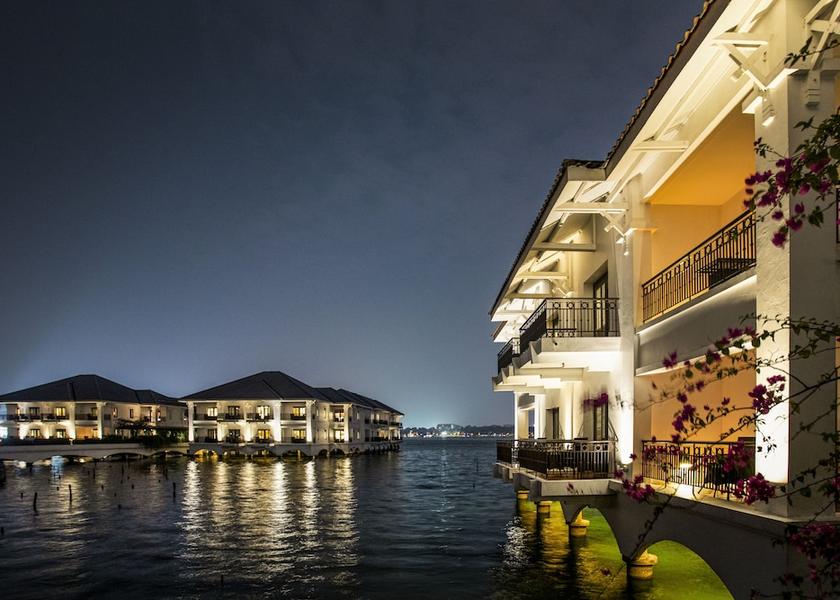  Hanoi Property grounds