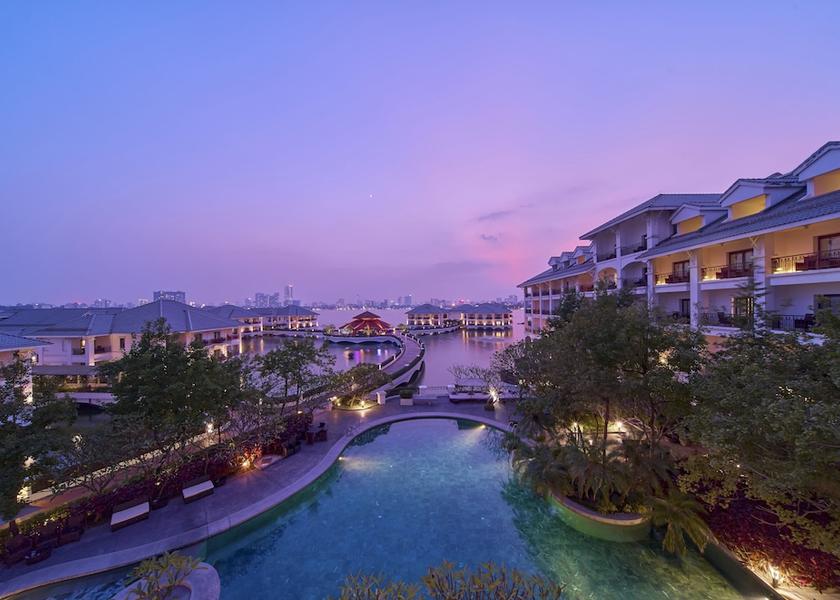  Hanoi Amenity