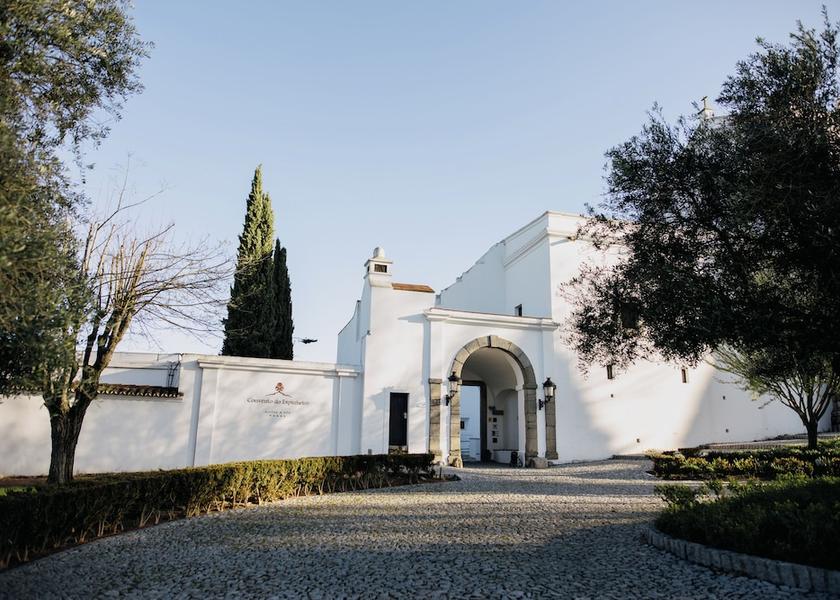 Évora Évora Front of property