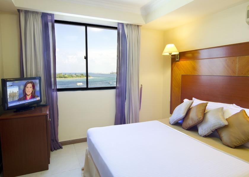 Kaafu Atoll Male Room