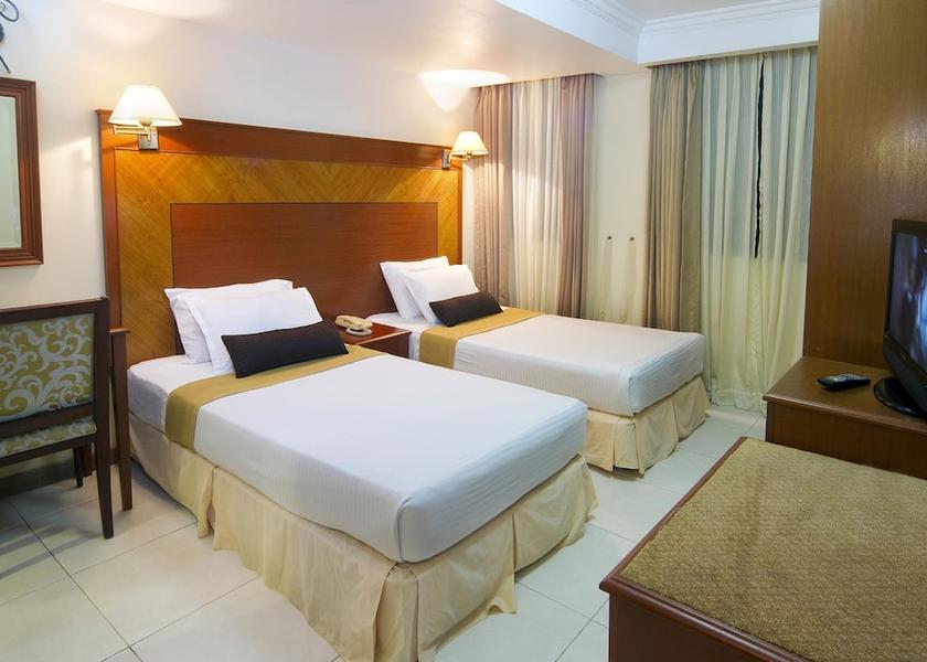Kaafu Atoll Male Room