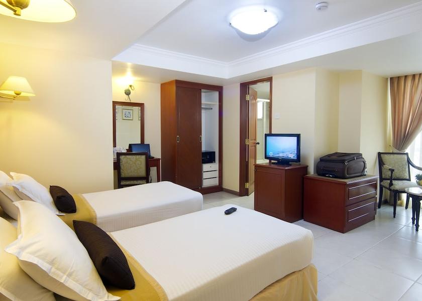 Kaafu Atoll Male Room
