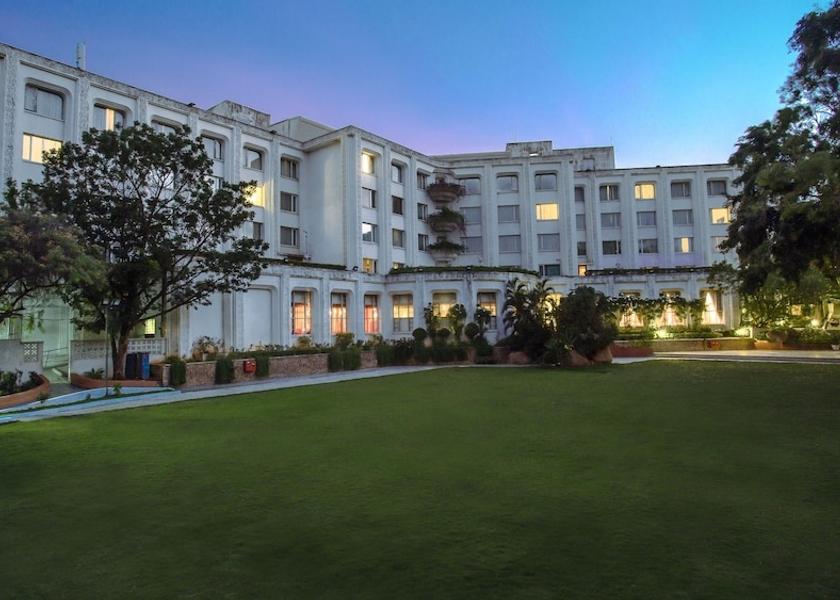 Telangana Hyderabad Primary image