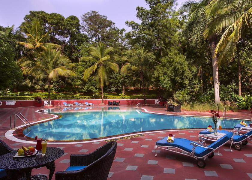 Telangana Hyderabad Pool