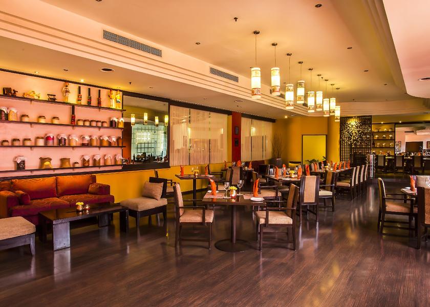 Telangana Hyderabad Food & Dining
