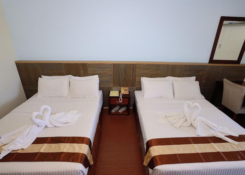  Airai Room