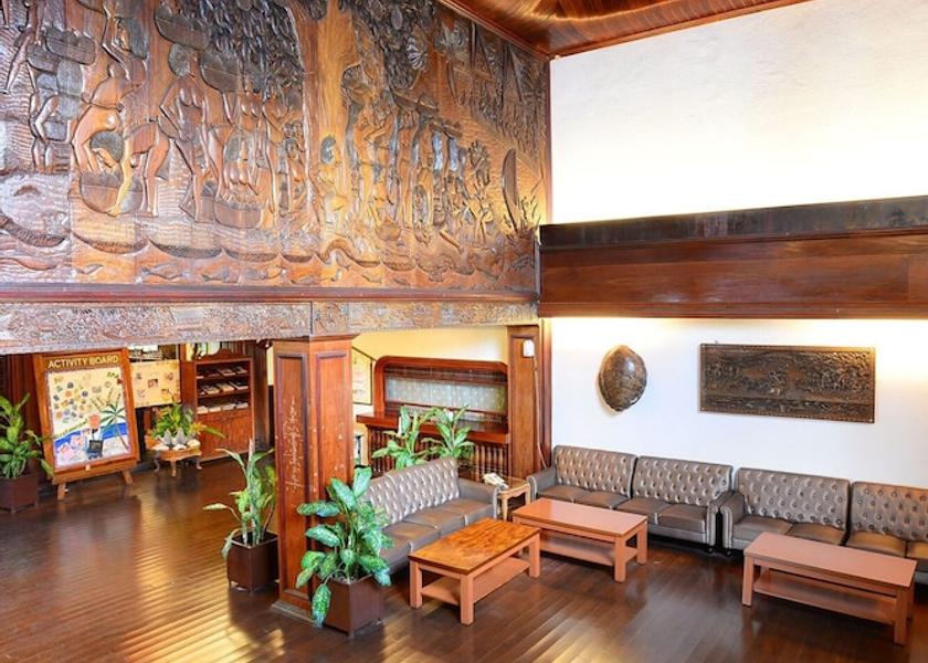  Airai Lobby