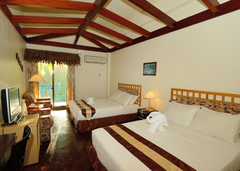  Airai Room
